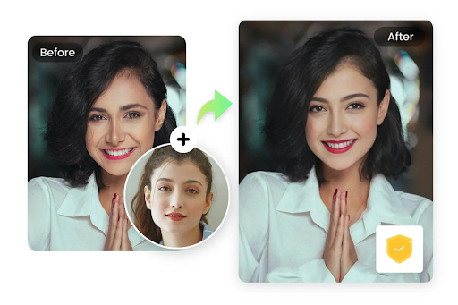 AI Face Swap