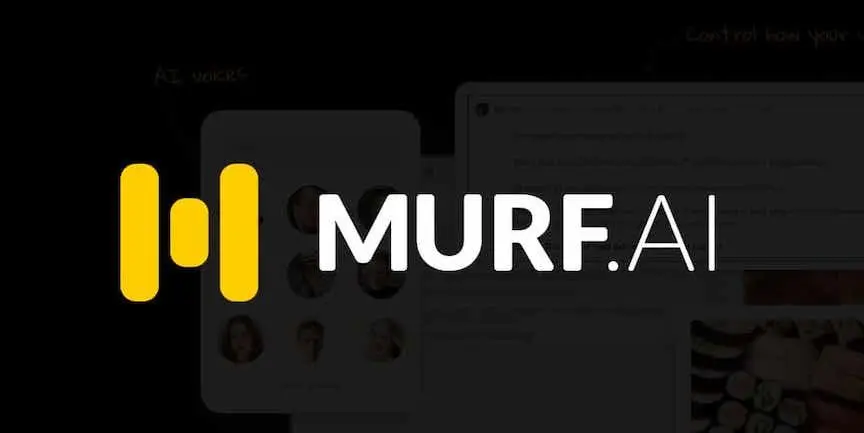 Murf-text to ai voice