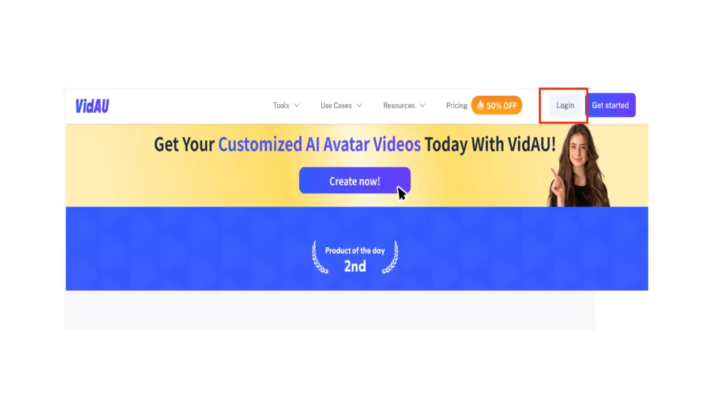 log in to create free ai generated video from text 