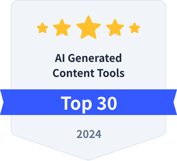 AI Generated Content Tools