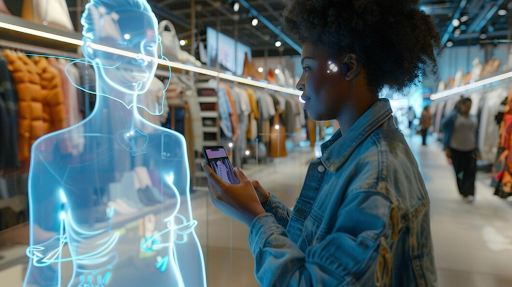 Future of AI powered eCommerce marketing