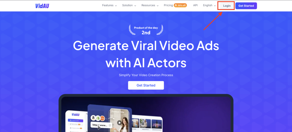 VidAU AI Generated TikTok Videos