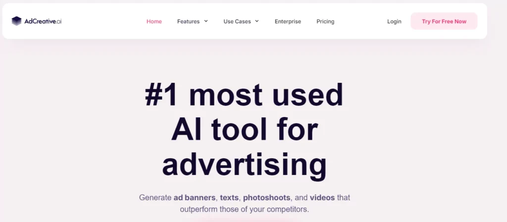 AdCreative AI