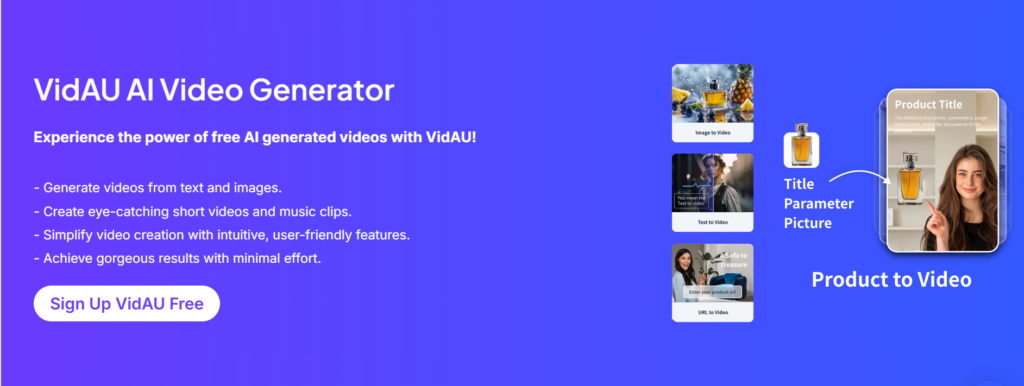 ai video generator no sign up 