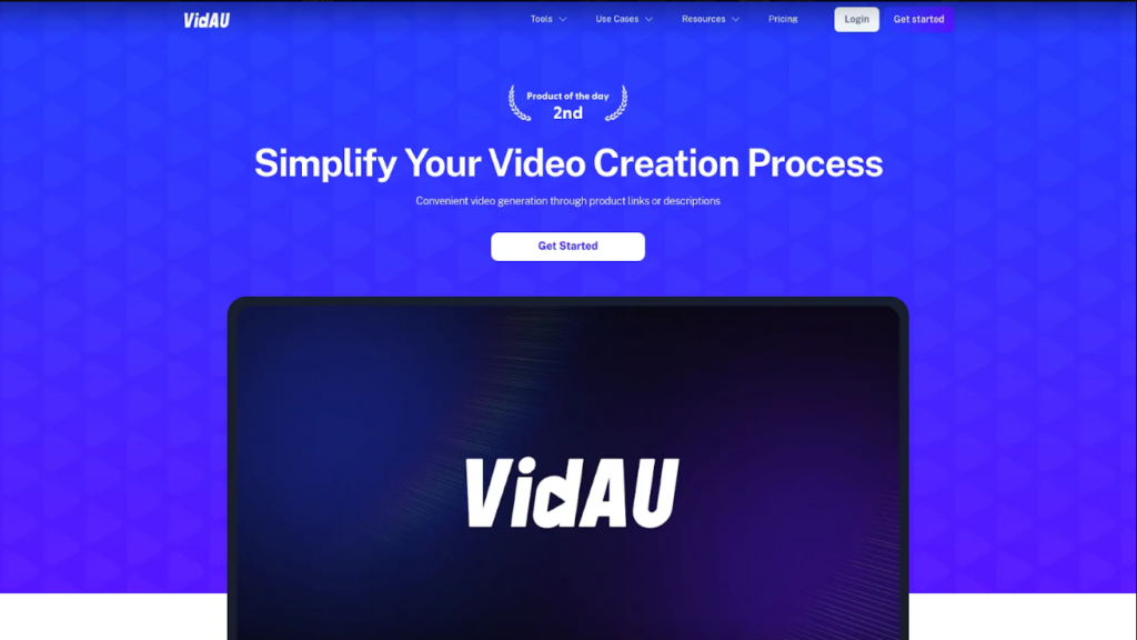  How to turn off closed caption with VidAU
