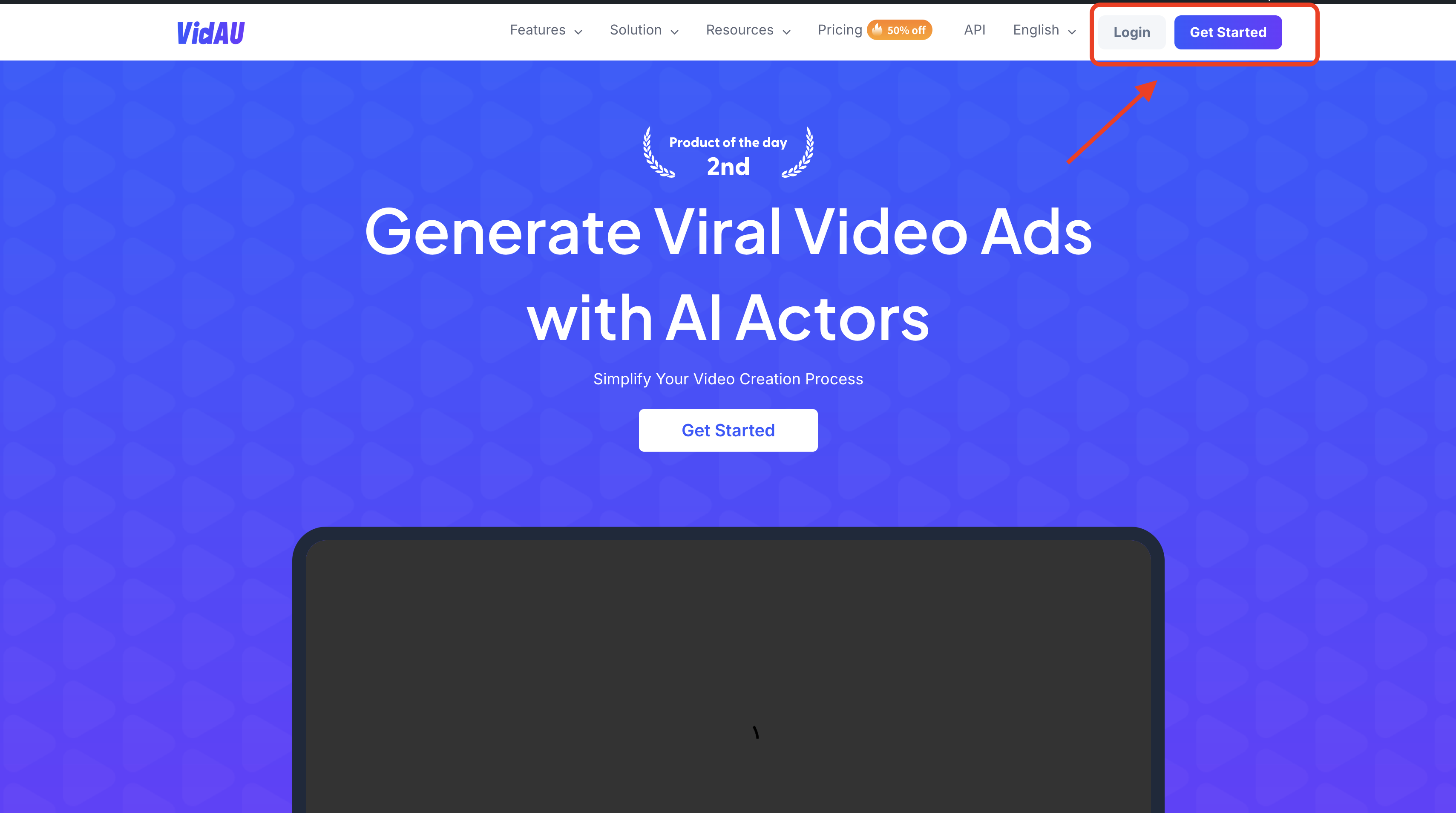 Free AI text to video generator without watermark