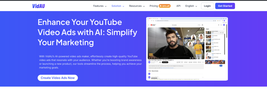 make youtube videos with AI free