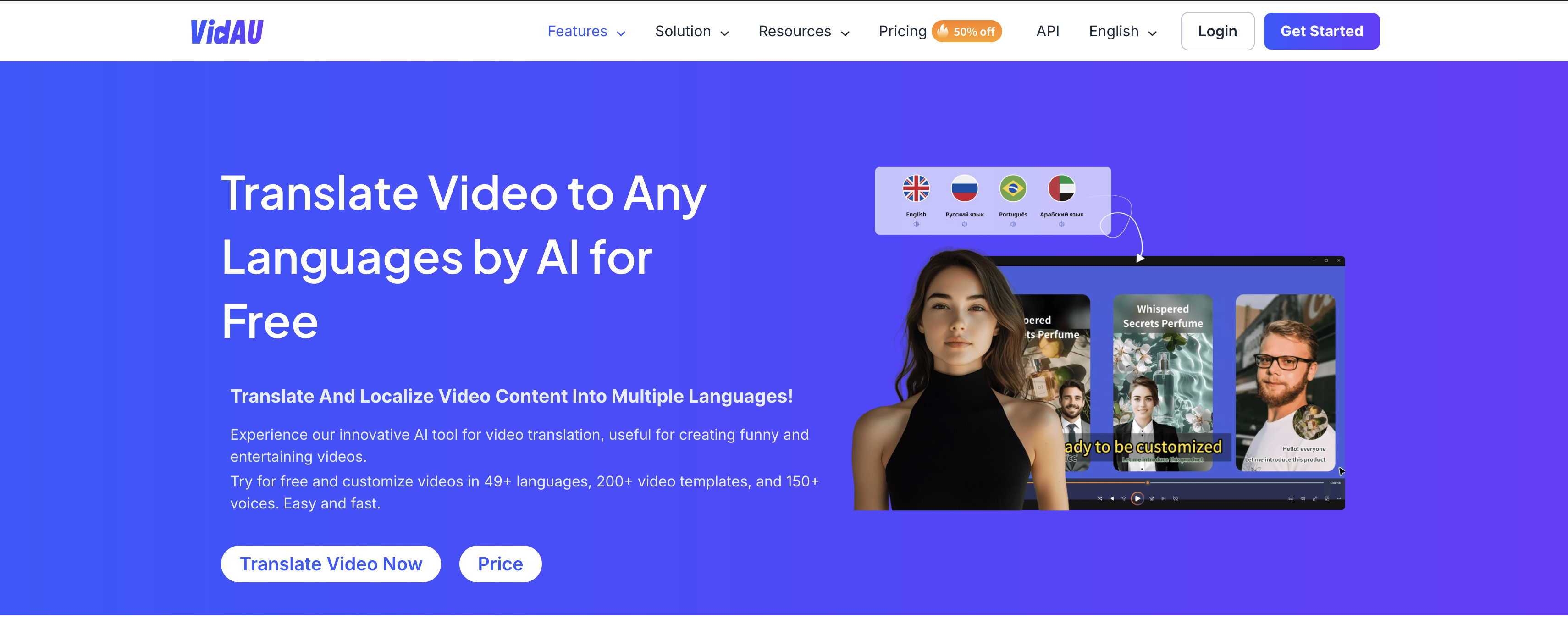 AI YouTube Video Maker