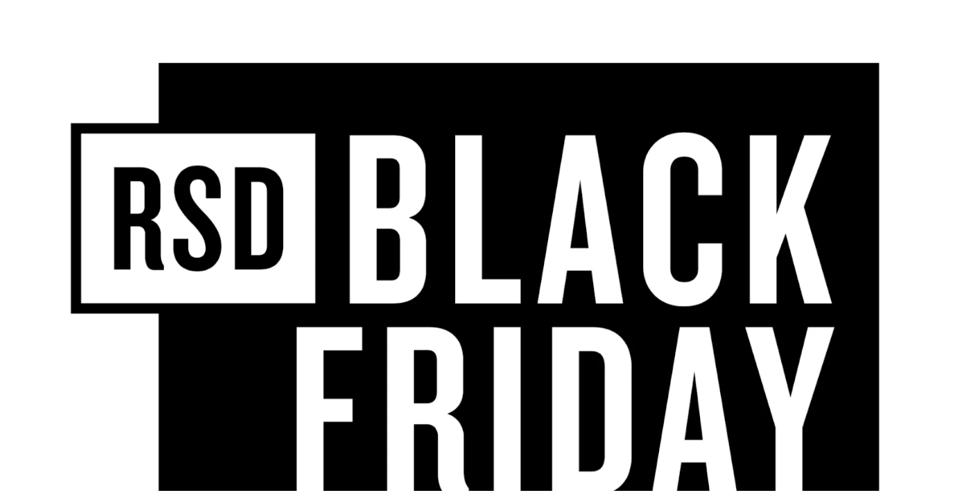  RSD Black Friday