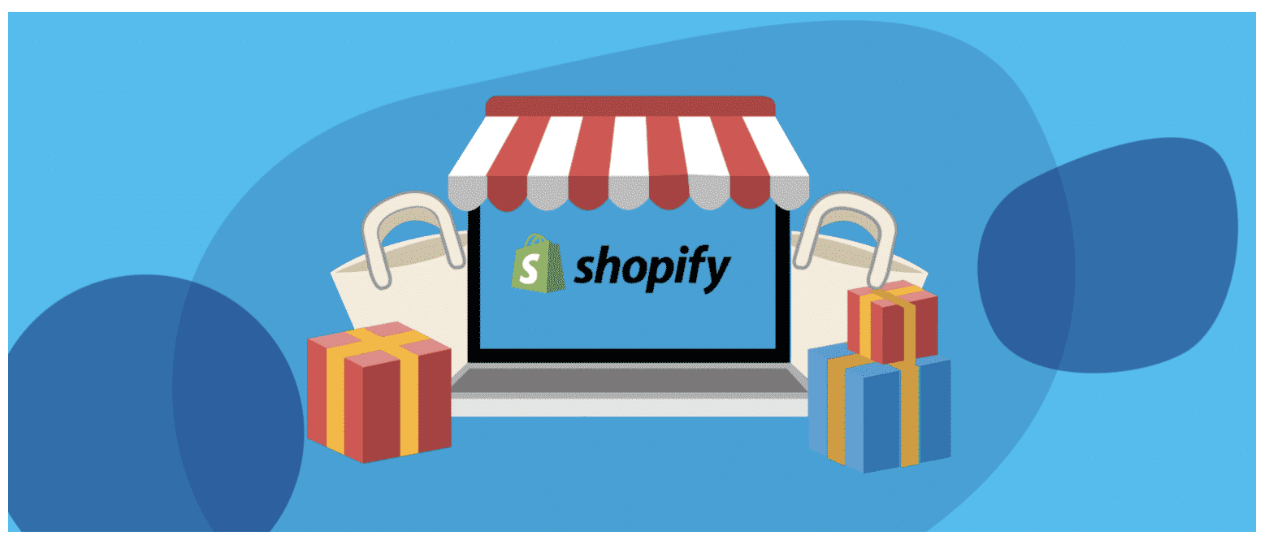 Shopify Logo