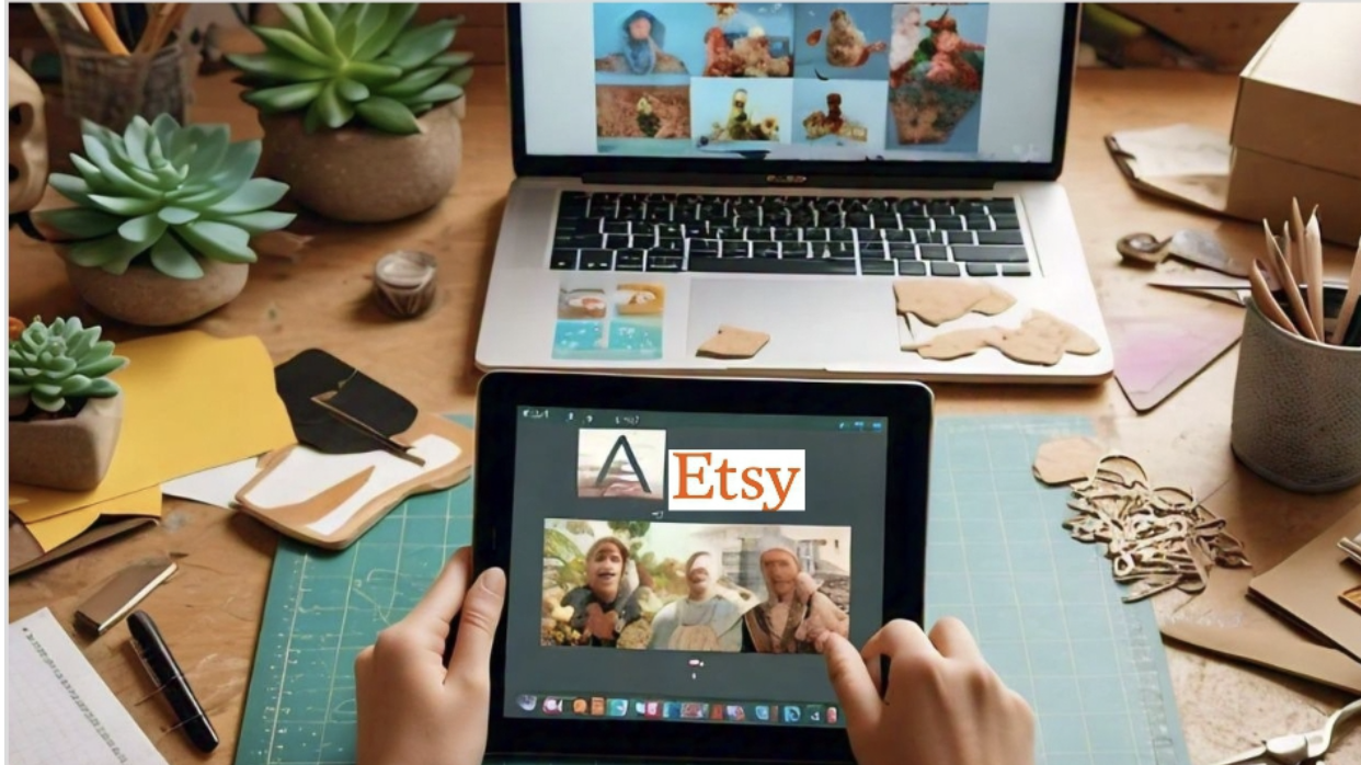  Image How to run Etsy Ads 