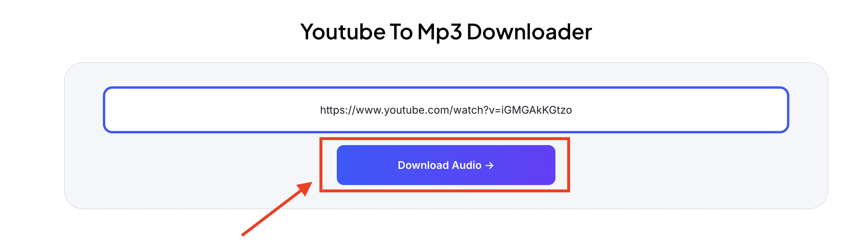 youtube mp3 download converter --