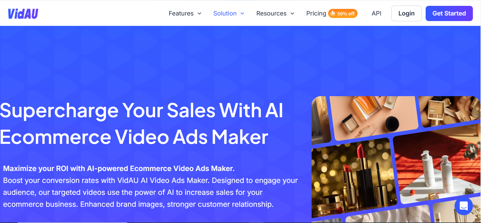 AI tools for E-commerce