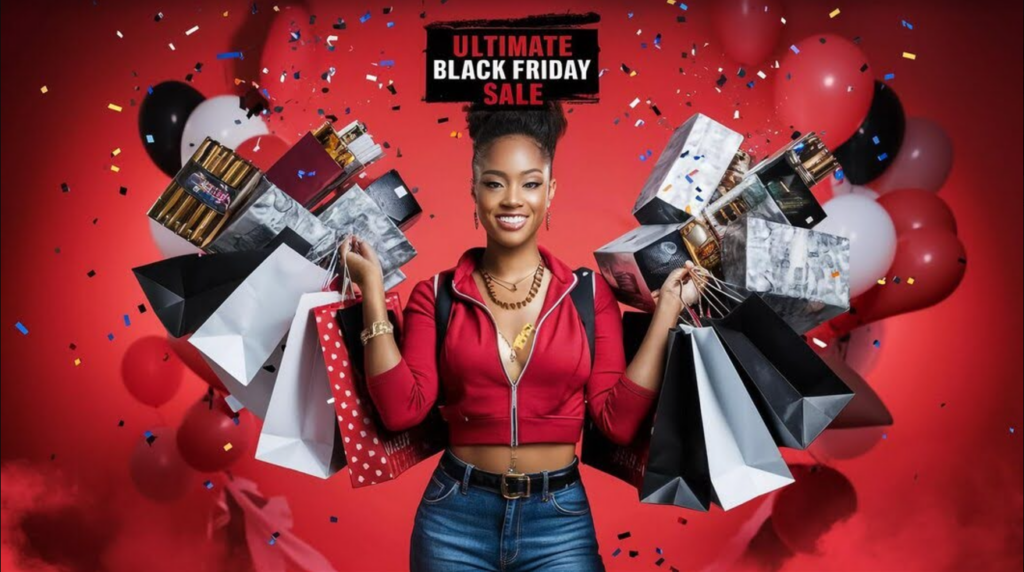 Macy’s Black Friday Sales