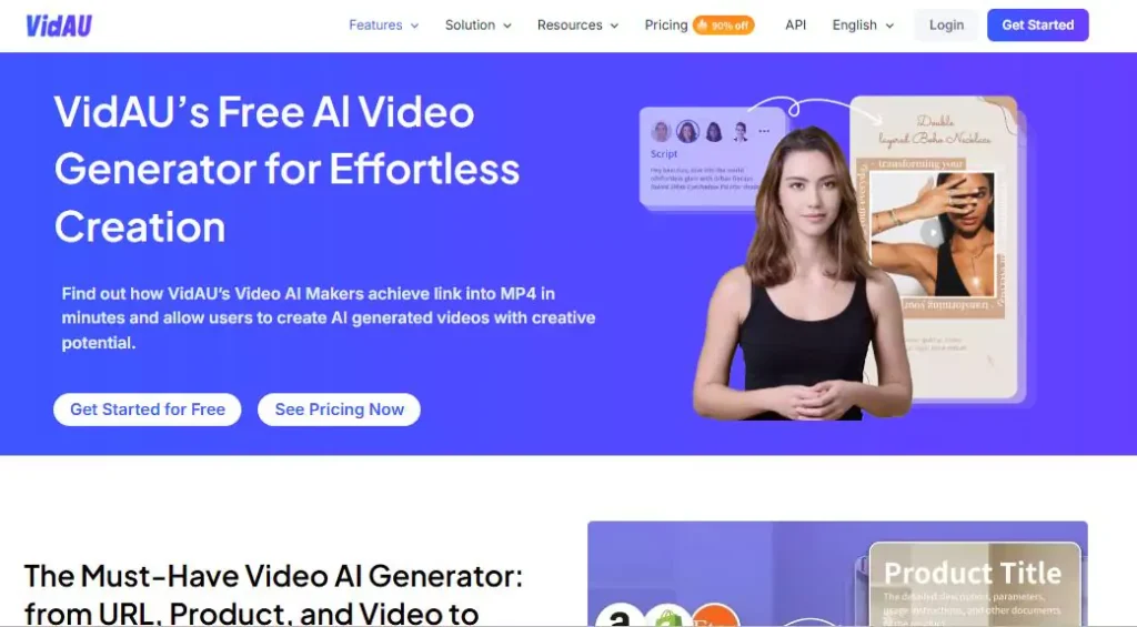 Your Complete Solution for AI Video 