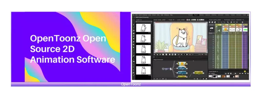 OpenToonz