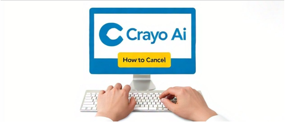 Crayo.ai how to cancel 