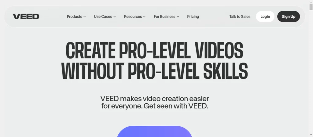 Veed.io