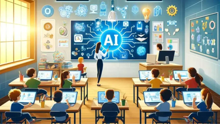 ai in education