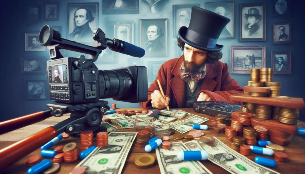 Understanding the Cost of Traditional Video Production